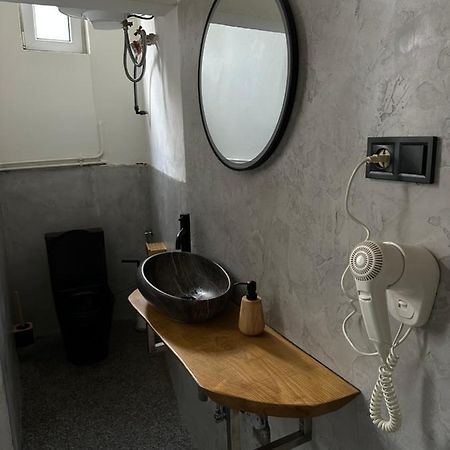 Apartman Lucian Прага Экстерьер фото