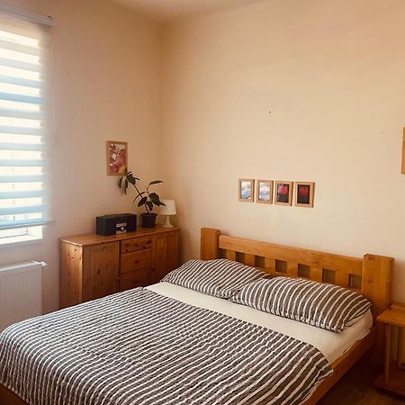 Apartman Lucian Прага Экстерьер фото