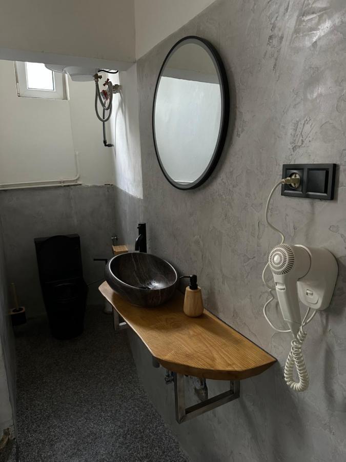 Apartman Lucian Прага Экстерьер фото