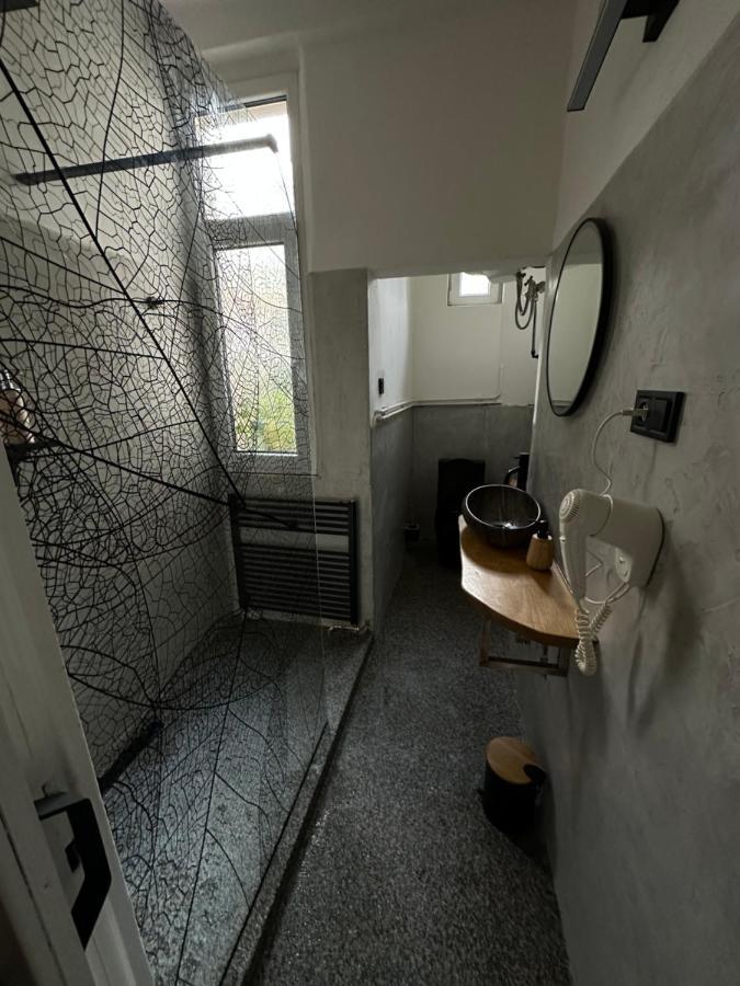 Apartman Lucian Прага Экстерьер фото