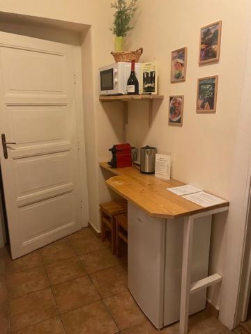 Apartman Lucian Прага Экстерьер фото