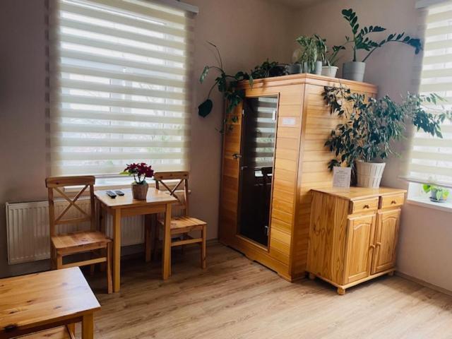 Apartman Lucian Прага Экстерьер фото
