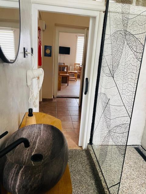 Apartman Lucian Прага Экстерьер фото