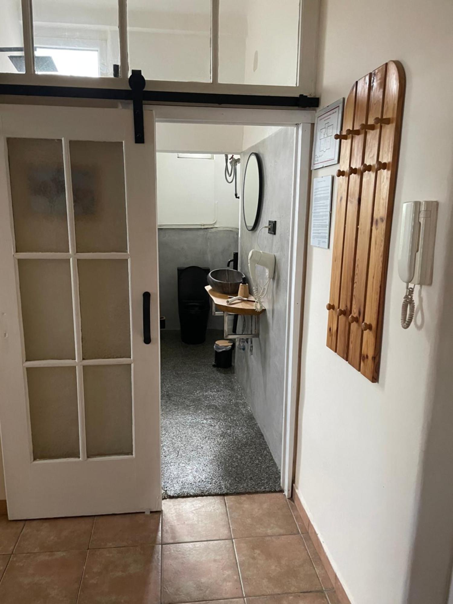 Apartman Lucian Прага Экстерьер фото